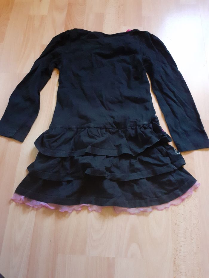 Robe 6 ans monster high - photo numéro 2