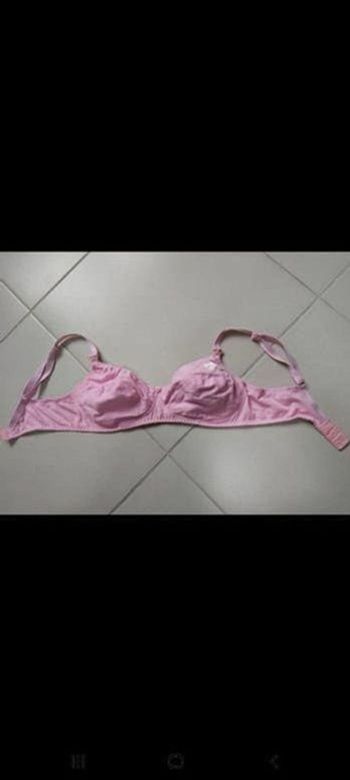 Soutien-gorge allaitement 100C