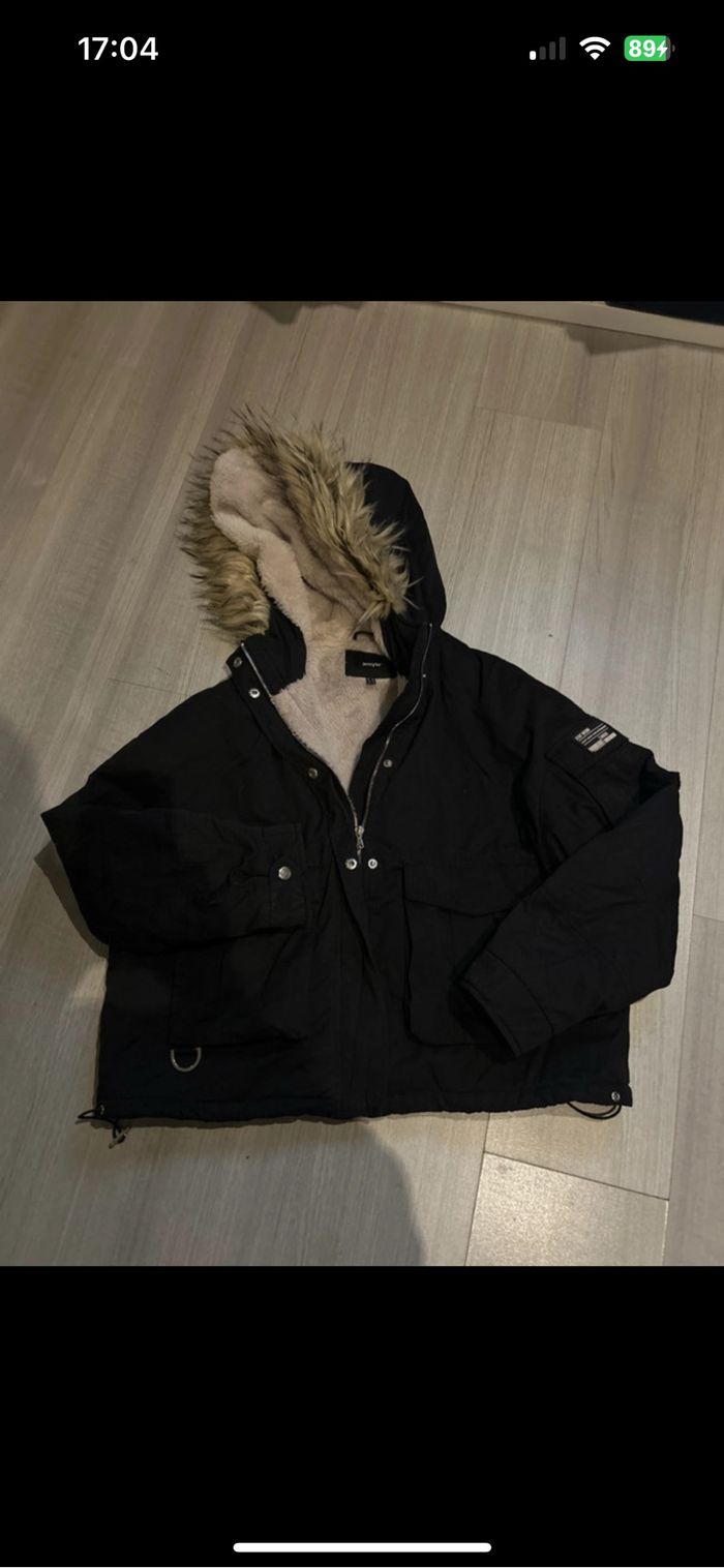 Manteau Jennyfer taille M