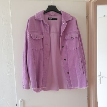 Veste femme