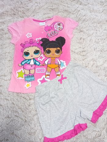 Pyjama LoL