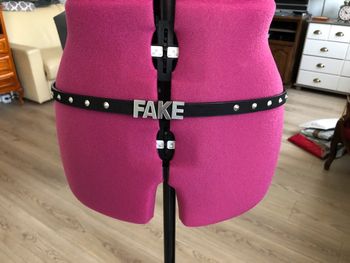 Ceinture kookai
