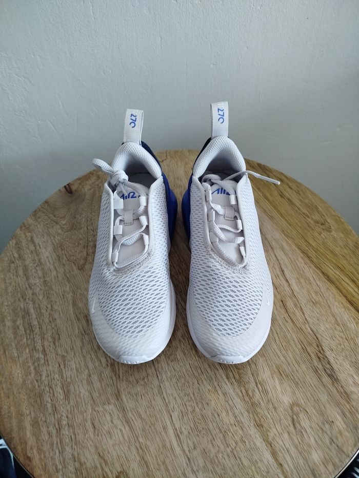 Baskets Nike T 33 - photo numéro 5