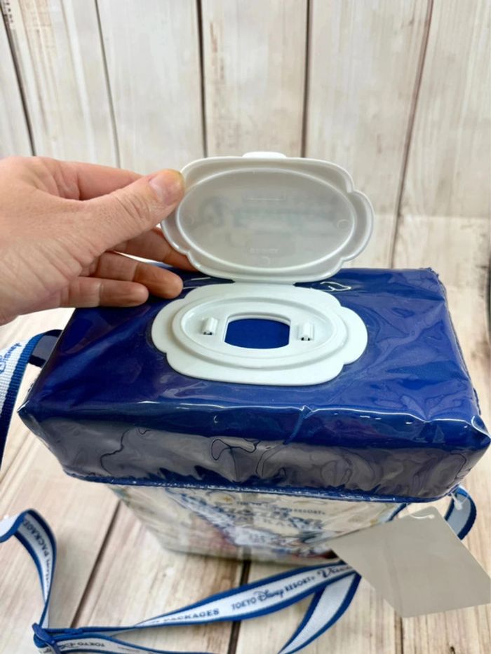Popcorn Bucket Disney - Sac à popcorn Tokyo Disneyland - photo numéro 15