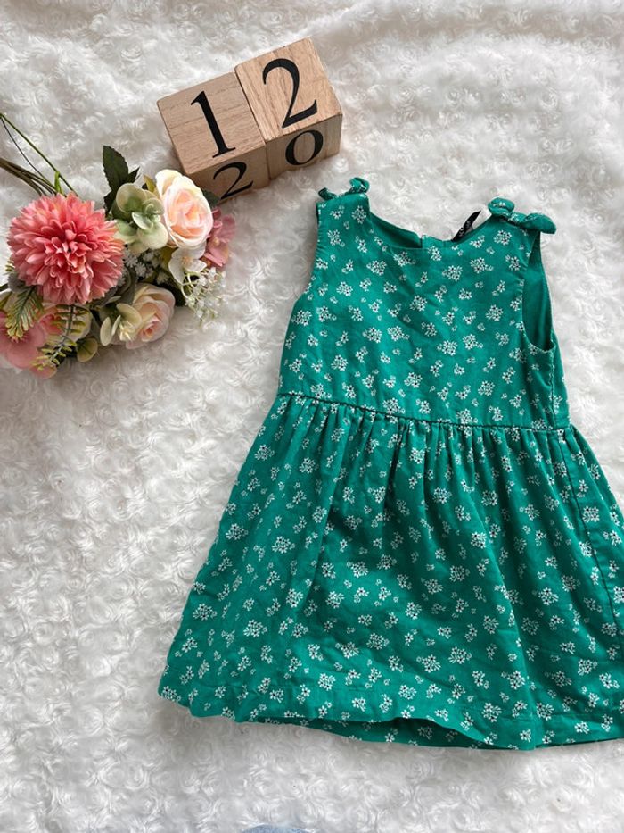 Robe été