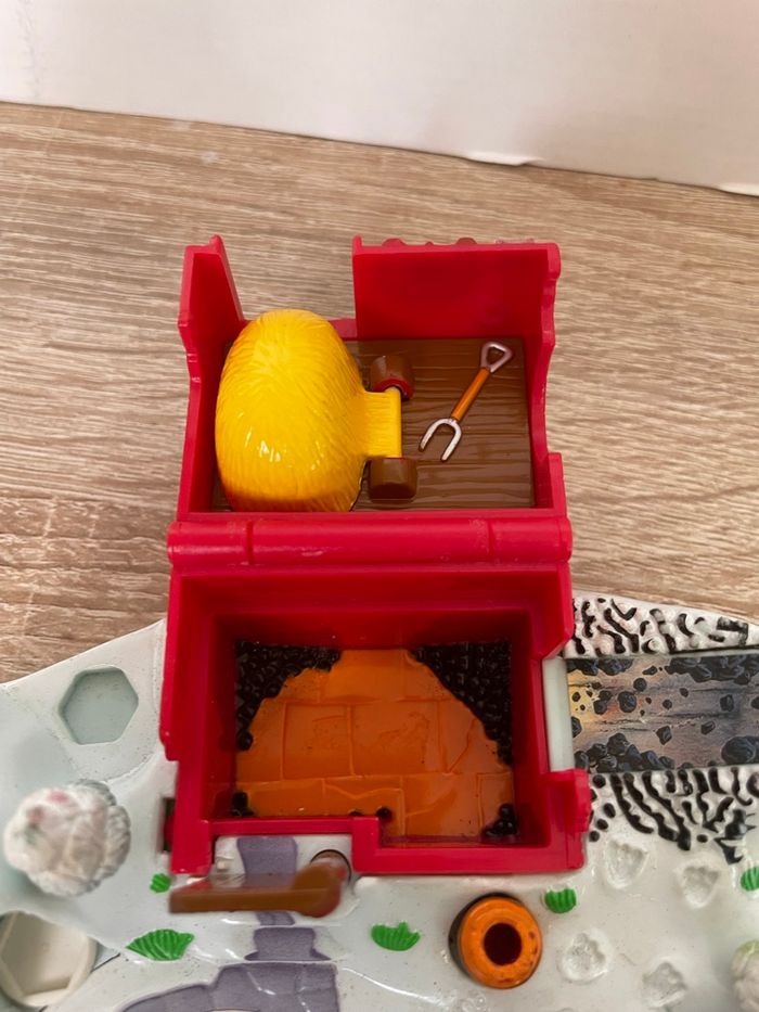 Polly Pocket 101 dalmatiens 1998 - photo numéro 7