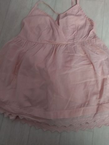 débardeur 12 ans La Redoute