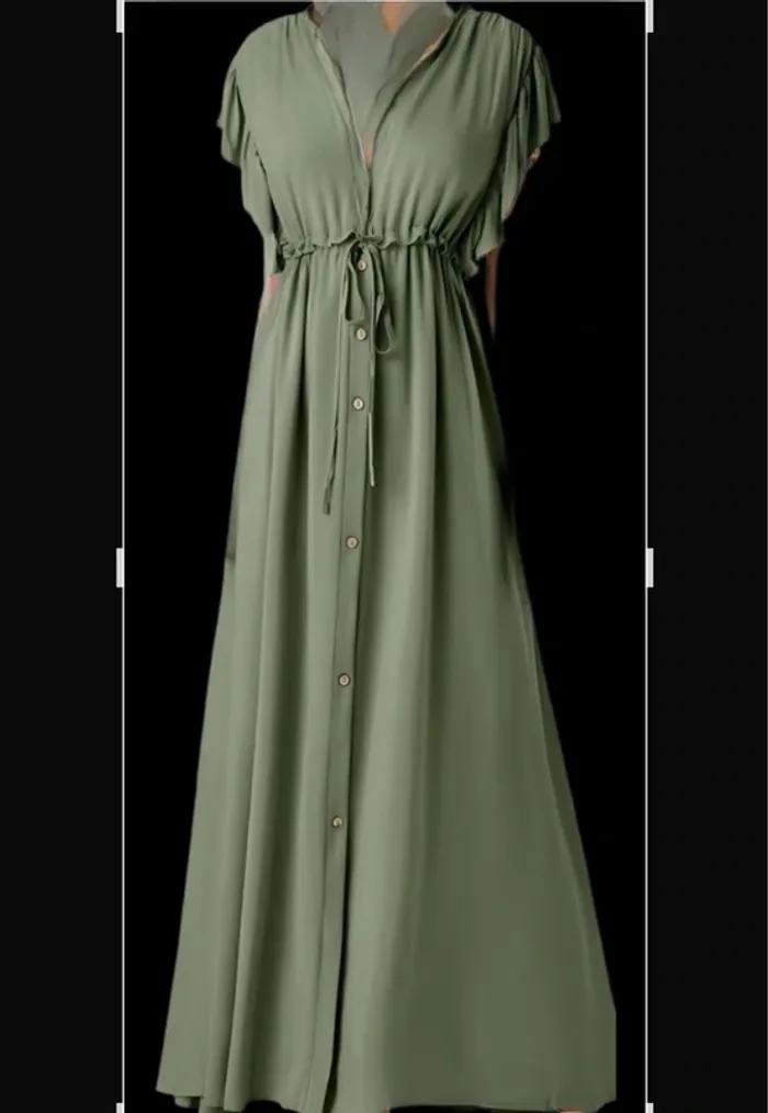 Robe Halara neuve avec étiquette