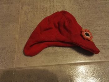 Bonnet 44 cm 6/9 mois