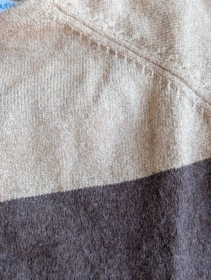 Robe chaude bout'chou 3 ans - photo numéro 2