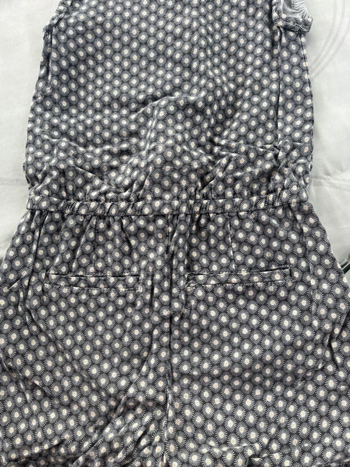 Combishort très légère - photo numéro 4