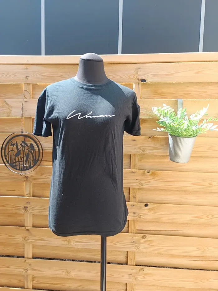 T-shirt taille S