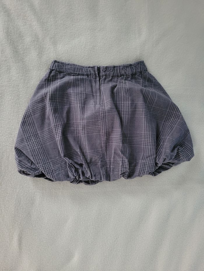 Jupe bouffante tape à l'oeil 8 ans 126 cm - photo numéro 3