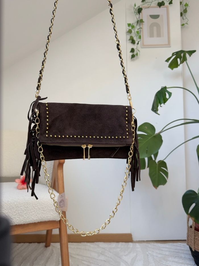 Sac à main - photo numéro 4