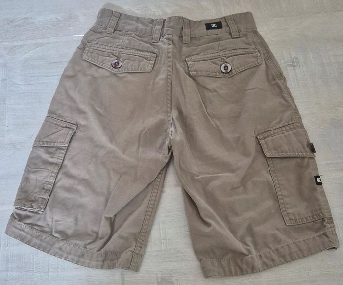 Short DC - photo numéro 4