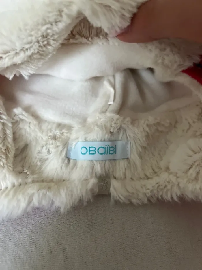 Bonnet - photo numéro 2