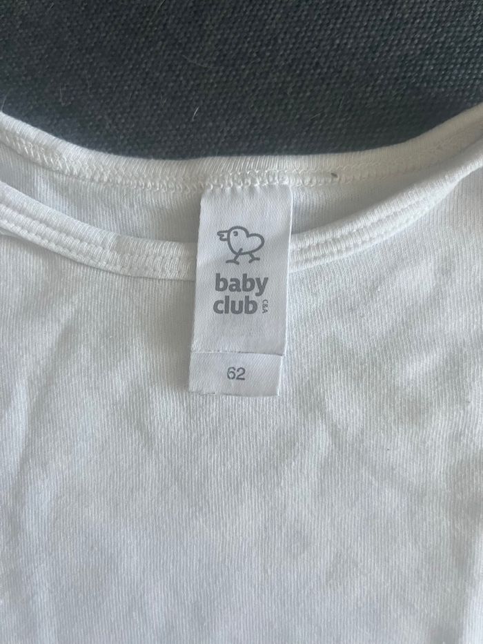 T shirt - photo numéro 2