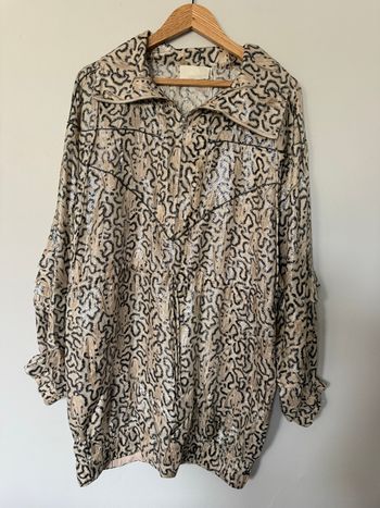 Robe H&M