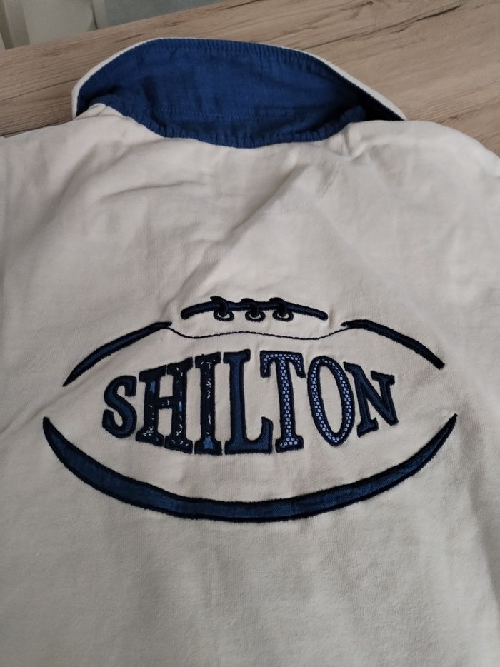 Polo shilton femme - photo numéro 4