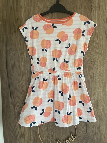 Robe réversible Okaïdi 