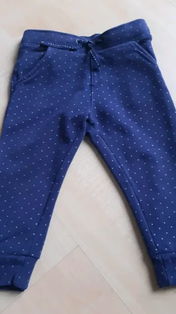 Pantalon Obaidi fille