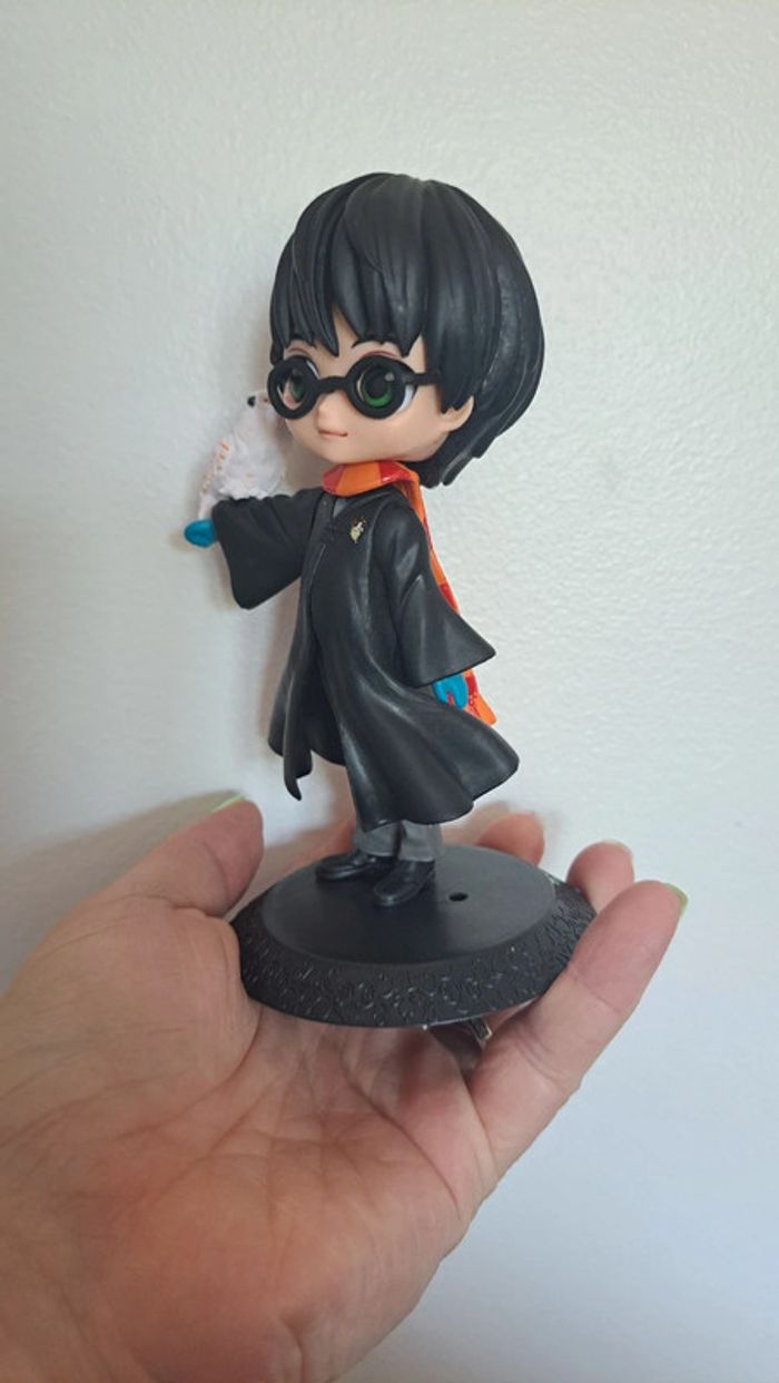 Figurine harry Potter - photo numéro 3