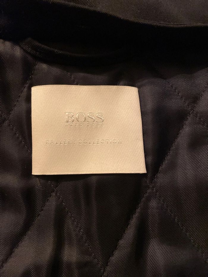 Manteau - photo numéro 9