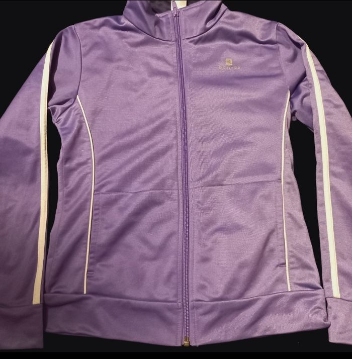 Ensemble de sport 10 ans - photo numéro 3