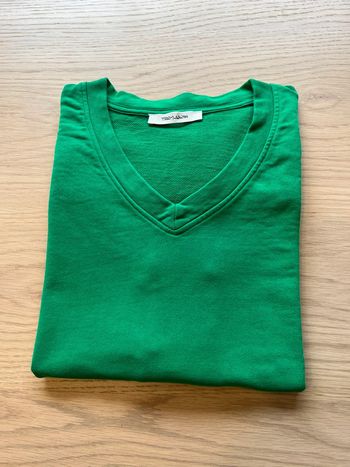 Sweat Teddy Smith sans manches