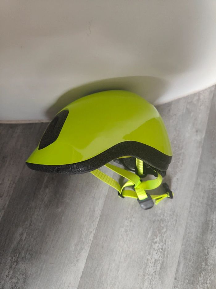 Casque protection enfant - photo numéro 2