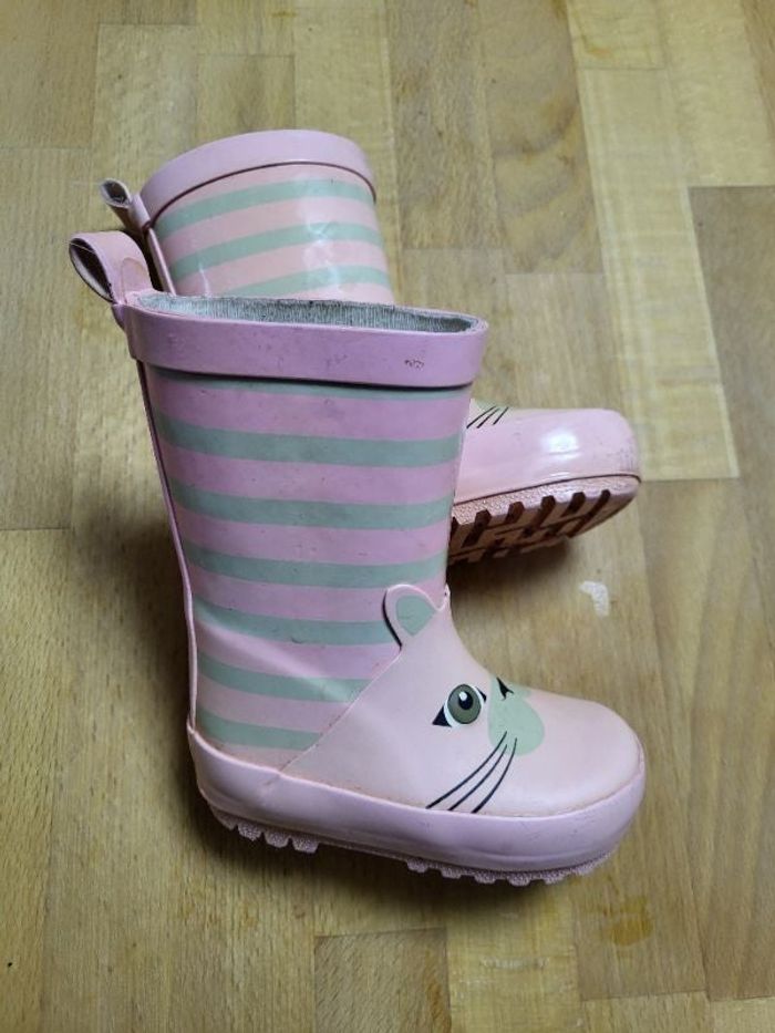 Bottes