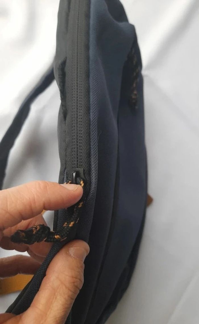 Sac à dos - photo numéro 3