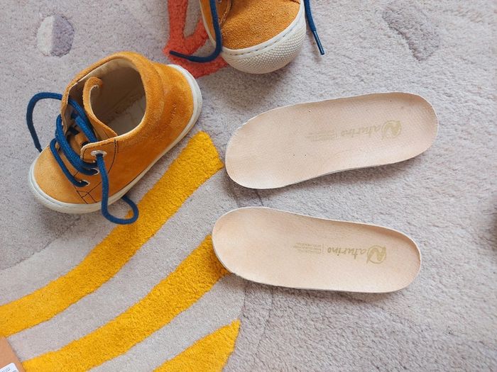 Chaussures Naturino Cocoon 22 - photo numéro 9