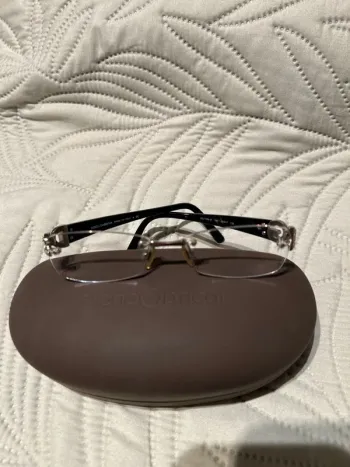 Lunettes de vue adapter Dolce & Gabbana