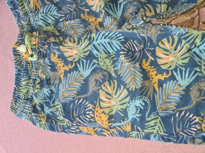 Short en jean DPAM 10 ans 🦕🦖 - photo numéro 5