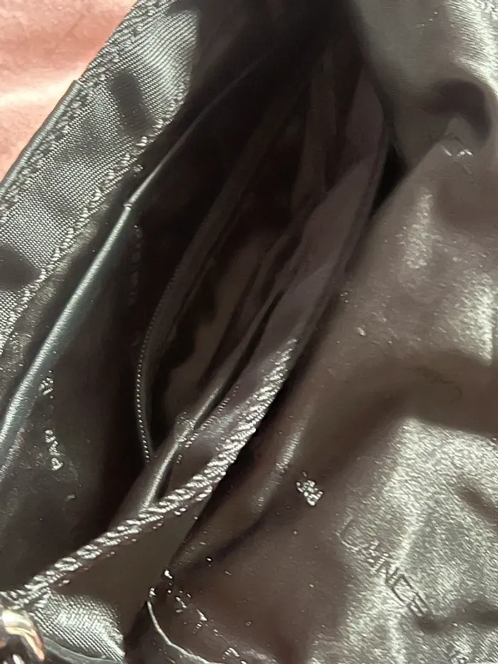 Sac Lancel - photo numéro 4