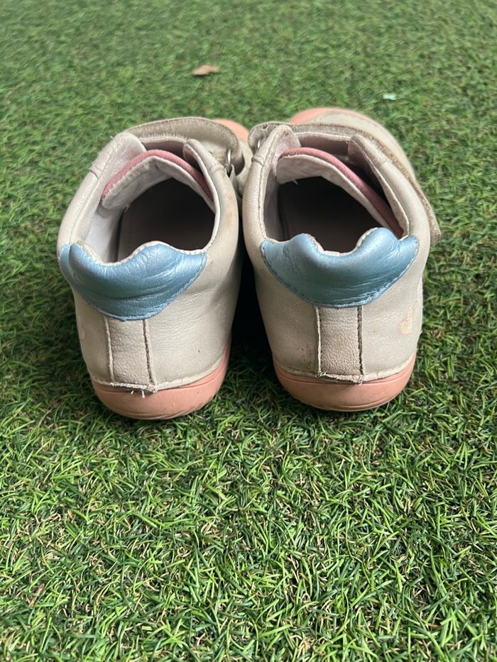 Baskets barefoot D.D. Step - photo numéro 4