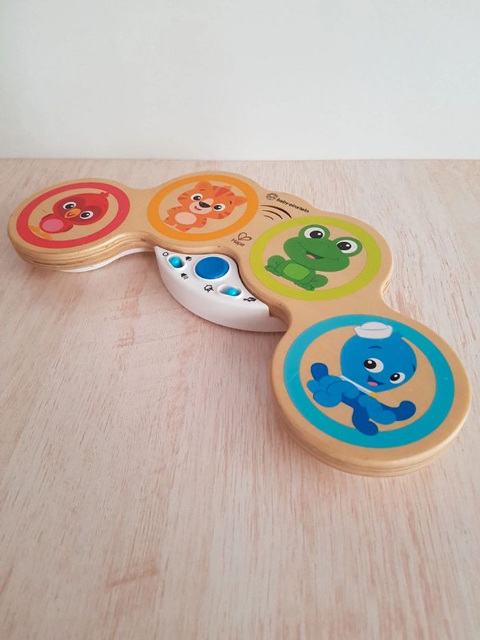 Instrument de musique interactif Magic touch Baby Einstein, Hape - photo numéro 3