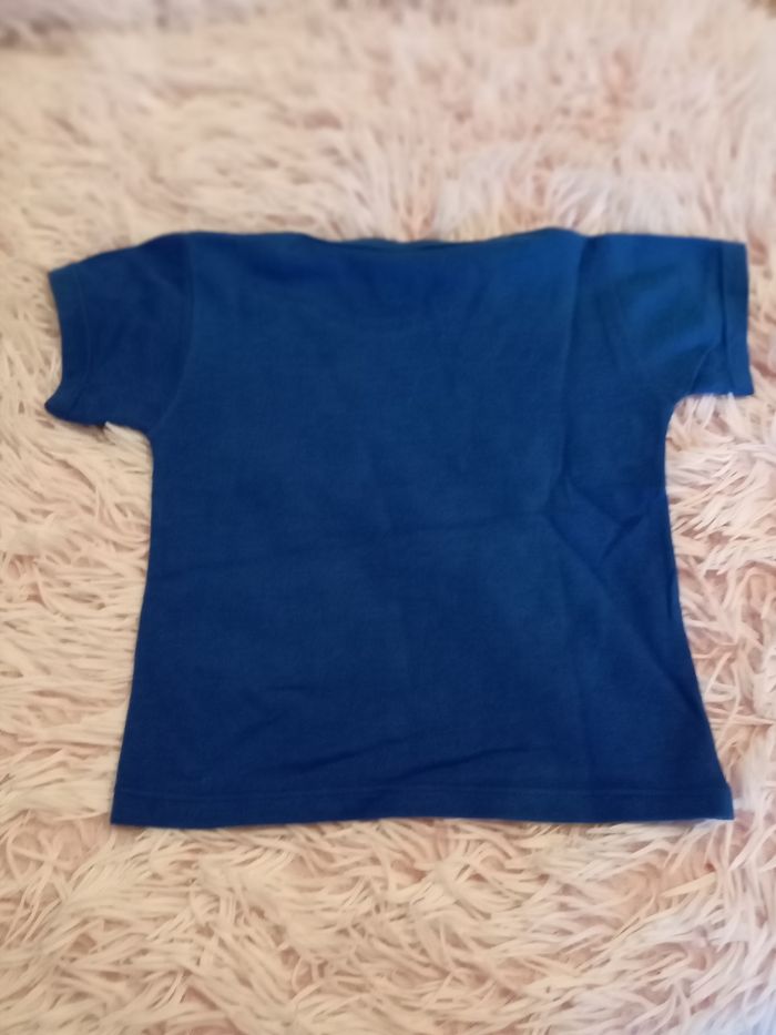 Tee shirt - photo numéro 7
