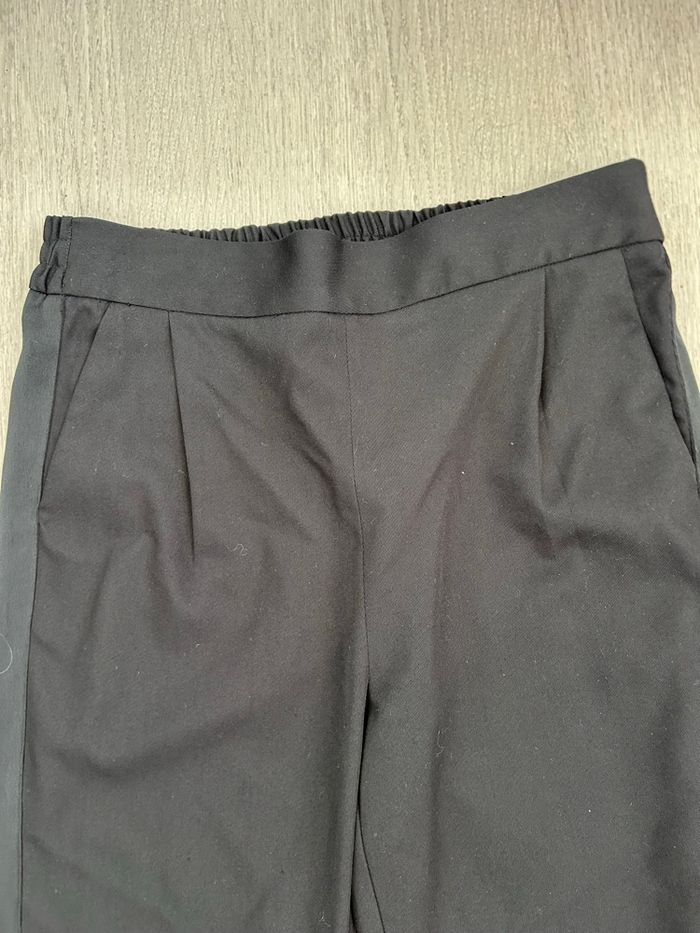 Pantalon ajusté noir etam - photo numéro 3