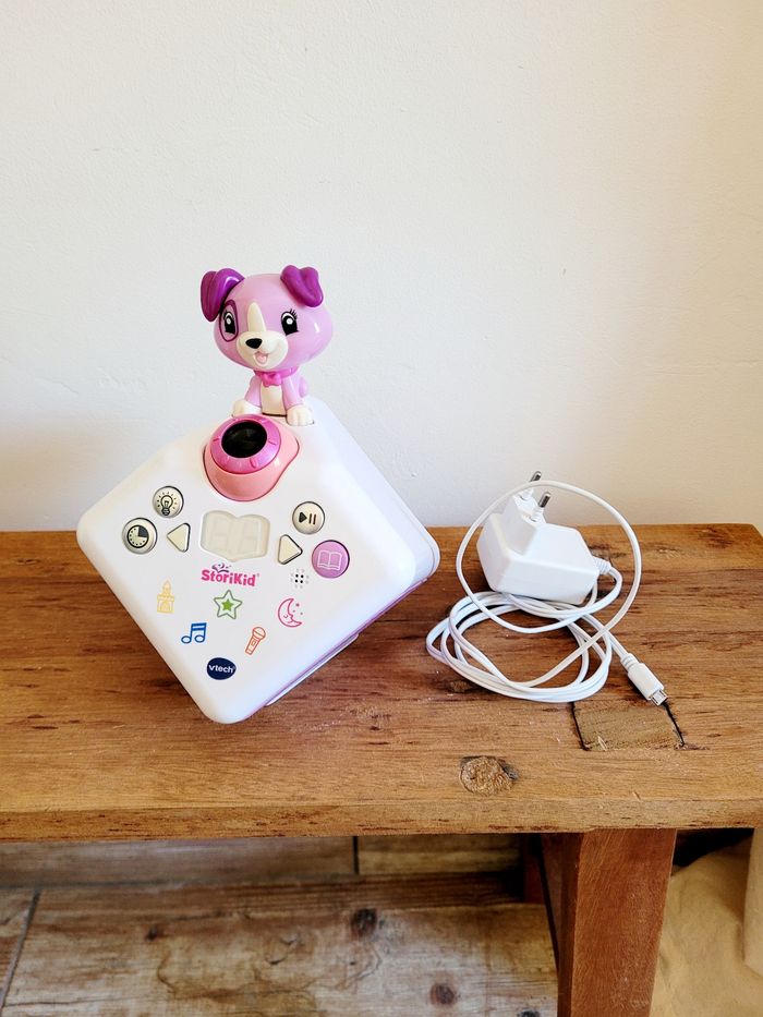 Storikid Vtech