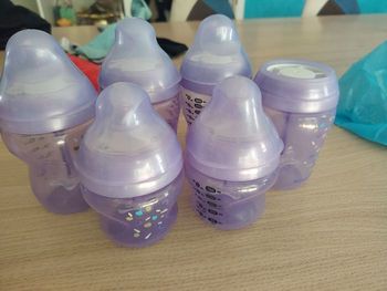 Biberon TOMMEE TIPPEE