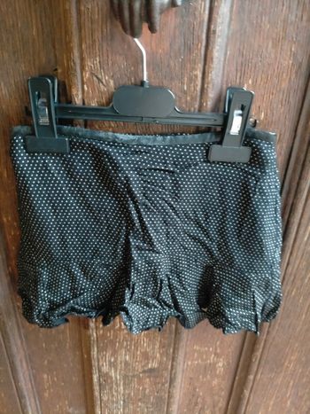 Jolie jupe Chloé 4 ans