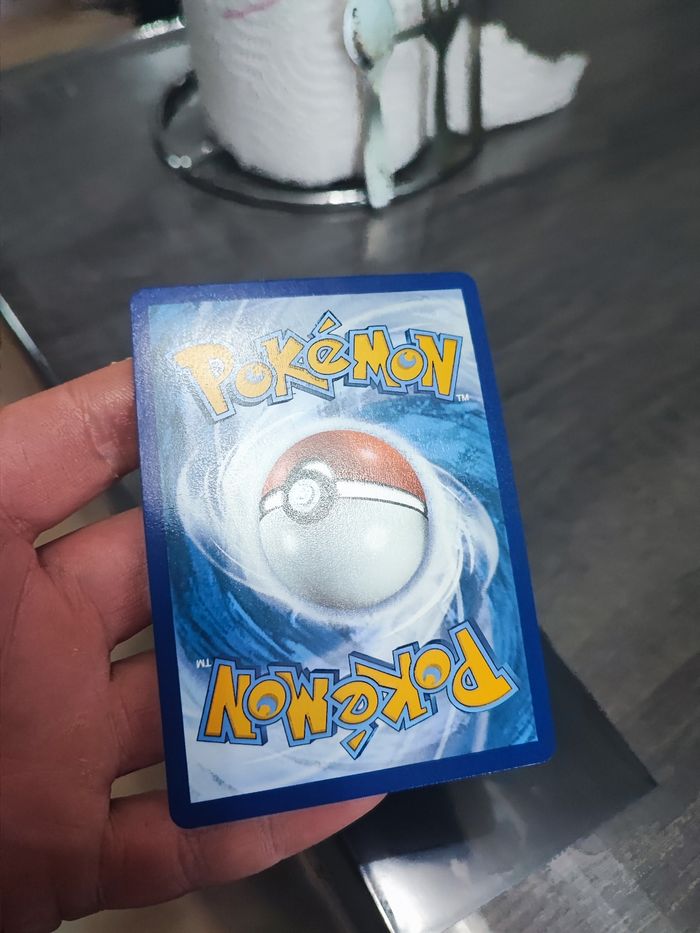 Carte pokémon dialga originel vstar - photo numéro 9