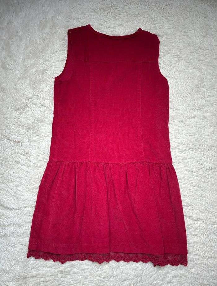 Robe NKY - photo numéro 2