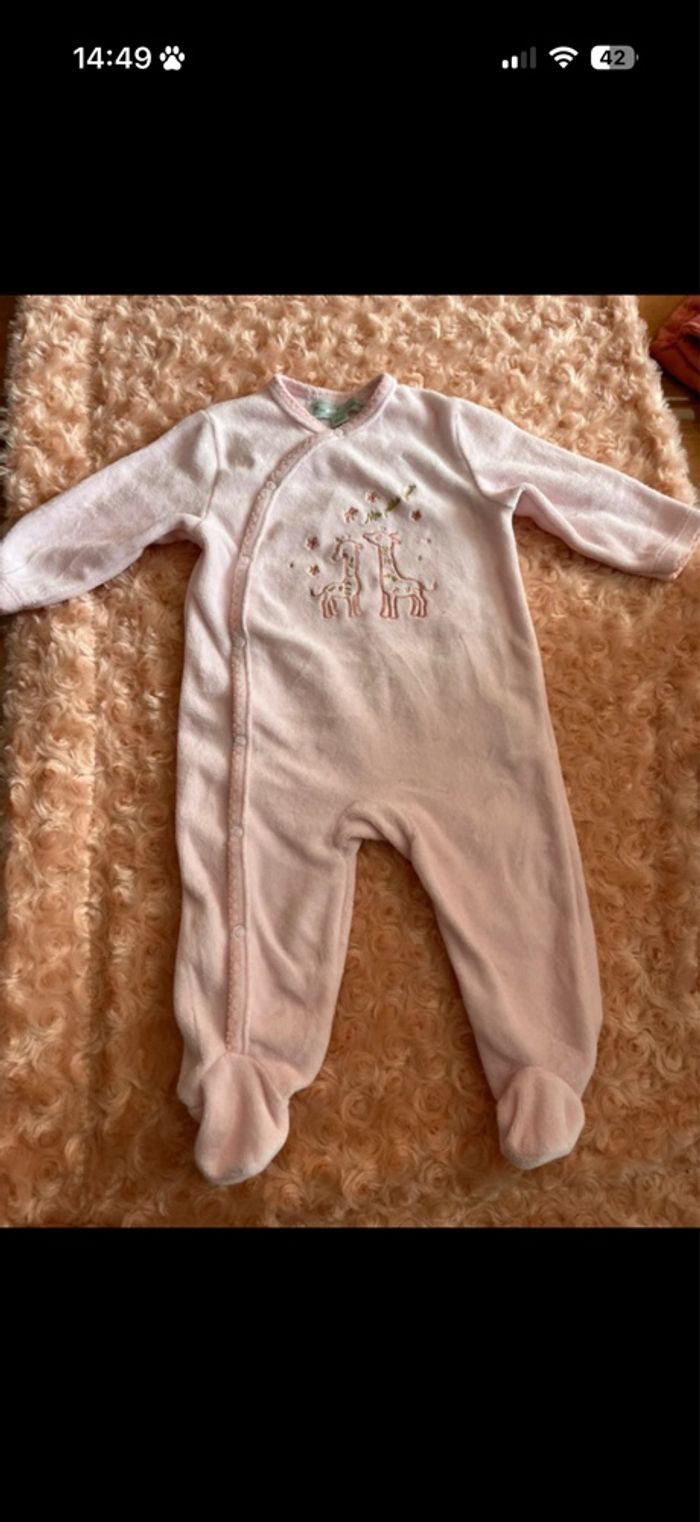 Lot de pyjama - photo numéro 3