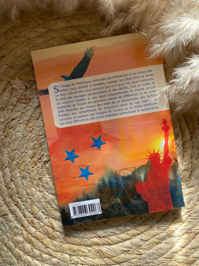 Dictionnaire insolite des Etats-Unis - photo numéro 2