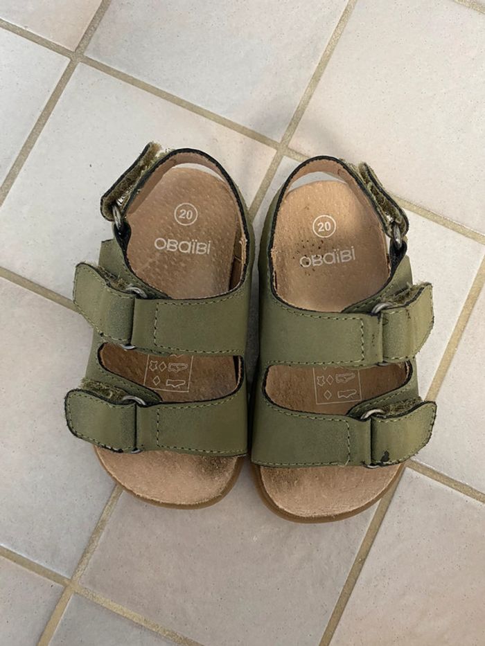 Scandale 21 Obaïbi
