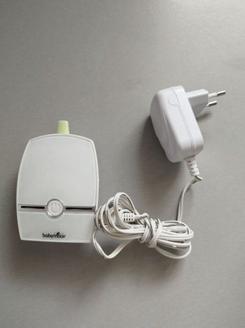 Émetteur additionnel