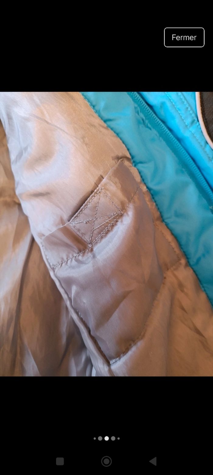 Tenu de ski - photo numéro 4